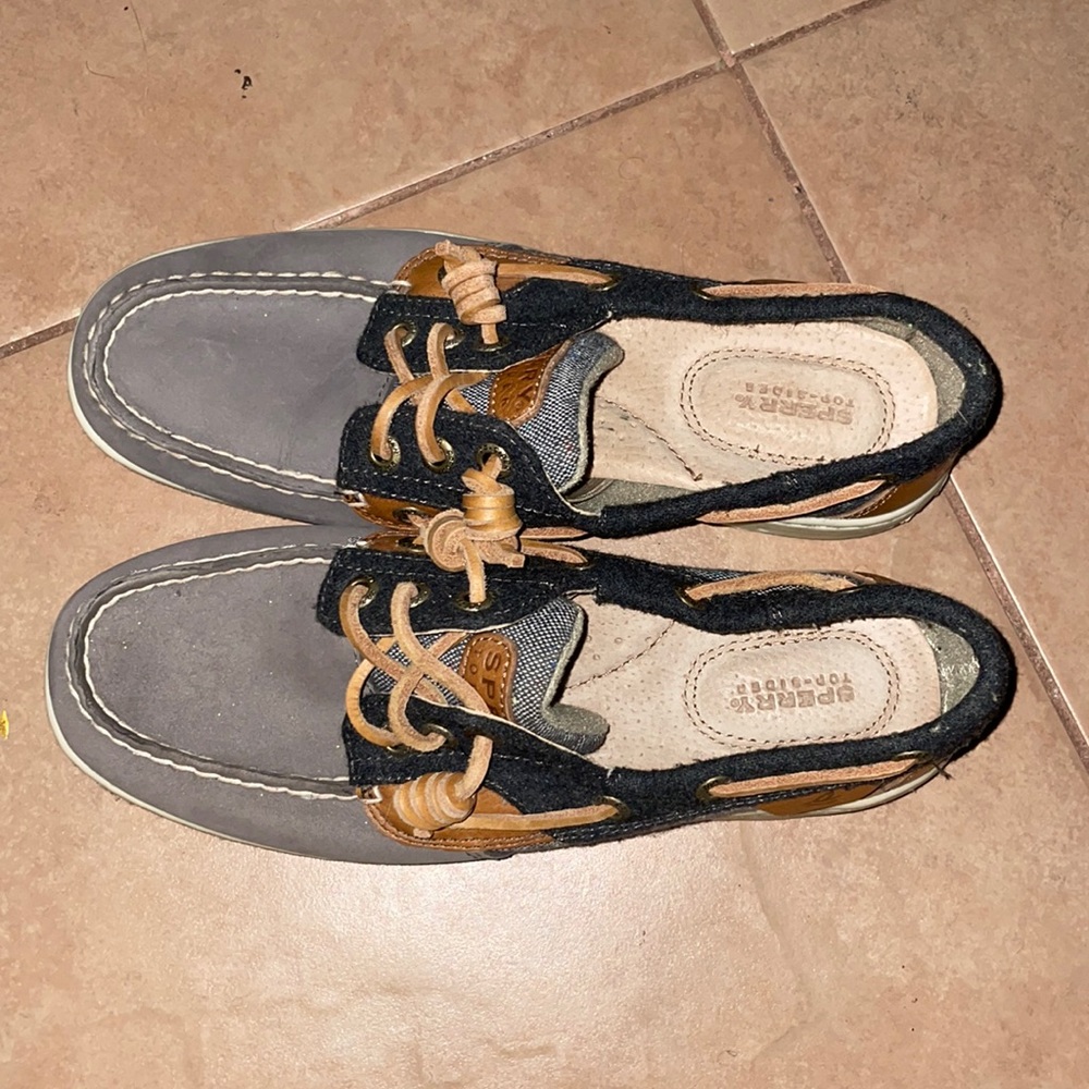 Sperry Top-sider (Slip-ons)